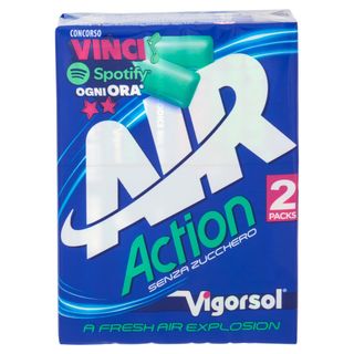 AIR action