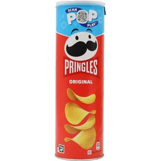 PRINGLES original