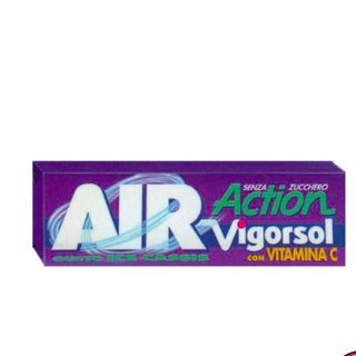 Air action