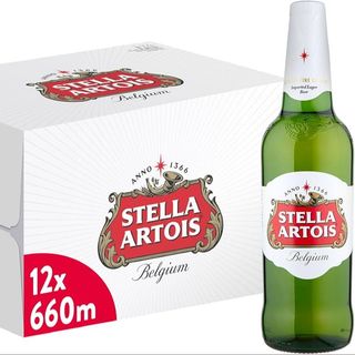 Stella ARTOIS