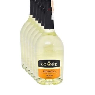 CORNER. PROSECCO