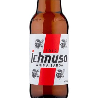 ICHNUSA