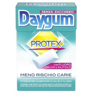 DAY GUM