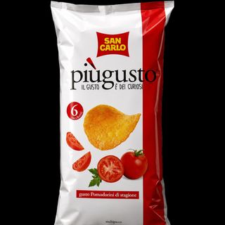 PIUGUSTO pomodoro