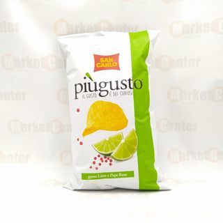 PIUGUSTO Lemon