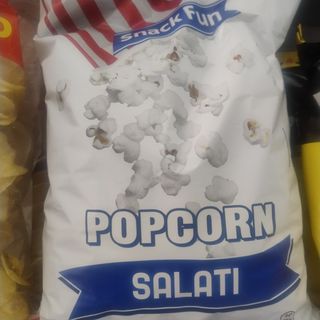 POP CORN
