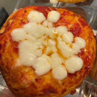 Pizzetta Margherita Grande