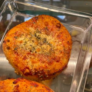 Pizzetta rianata piccola