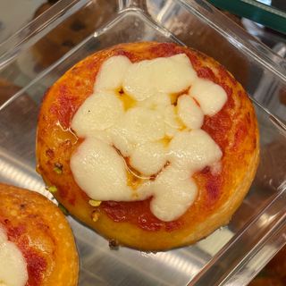 Pizzetta margherita piccola