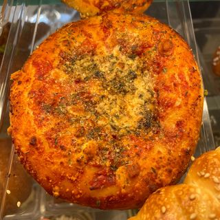 Pizzetta Rianata Grande