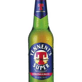 Tennent’s 33cl