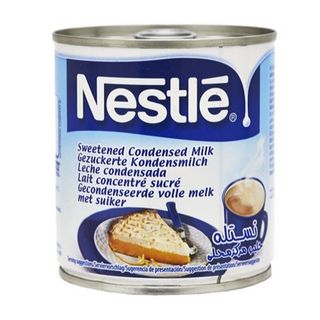 Condensed milk