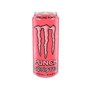 Monster pipeline punch