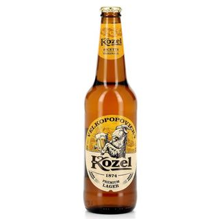 Birra kozel 50cl