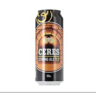 Ceres lattina 50cl