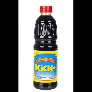 Kikoman salsa soia 500ml