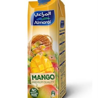 Almarai mango 1L