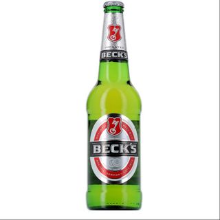 Beck’s 60cl