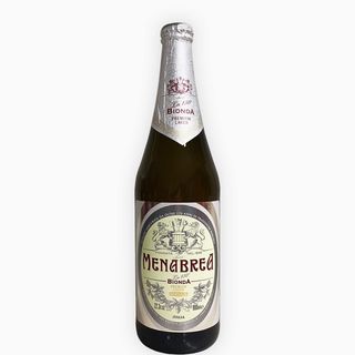 Menabrea 66cl