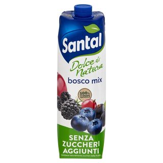Santal bosco mix 1L