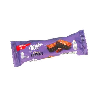 Milka Brownie