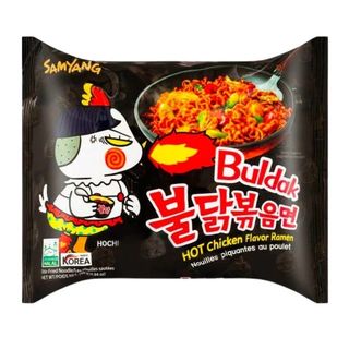 Buldok Ramen 140g
