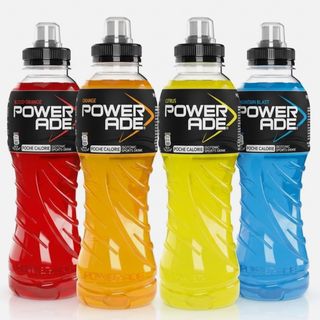 Powerade 50cl