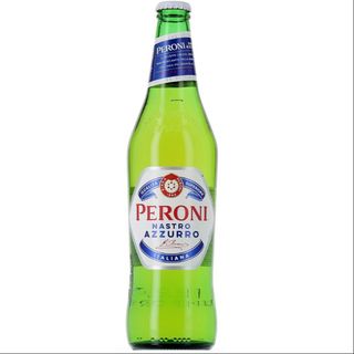 Nastro azzurro 62cl
