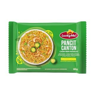 Noodles kalamansi