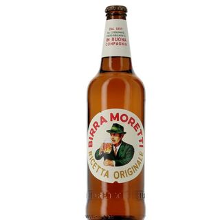 Birra Moretti 66cl