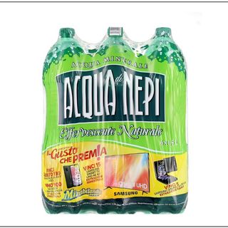 Acqua Nepi 1.5Lx6