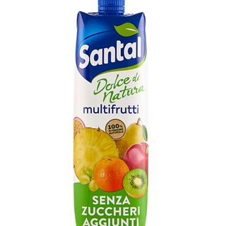 Santal Multifrutti 1L