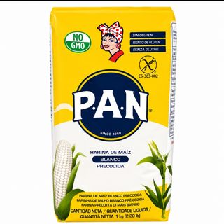 Farina pan bianco 1kg