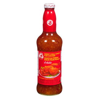 Sweet chili sauce 800g