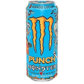 Monster mango 50cl