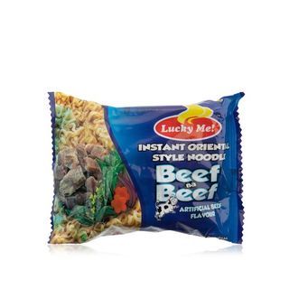 Noodles gusto beef