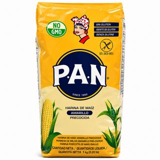 Farina pan 1kg