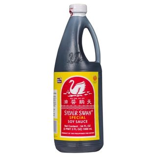 Silver swan soy sauce 1L