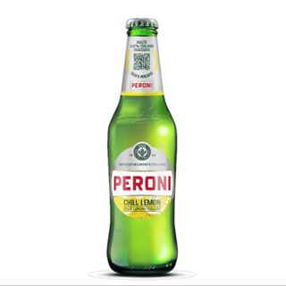 Peroni chill lemon 33cl