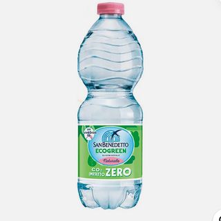 Acqua Naturale 500ml