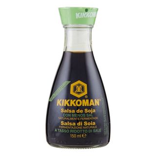 Kikoman salsa di soia 150g