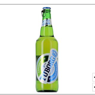Birra Tuborg 62cl