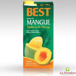Best mango 1L