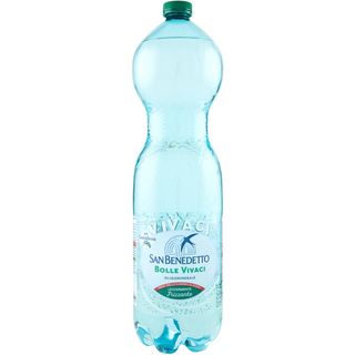 Acqua L. Frizzante 1.5L