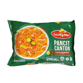 Noodles gusto chilimansi