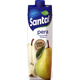 Santal pera 1L