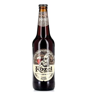 Birra kozel 50cl