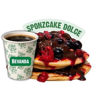Promo colazione sweet morning