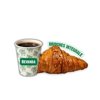 Promo colazione sponza express
