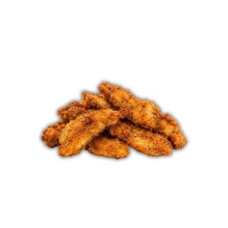 Straccetti di pollo cornflakes large